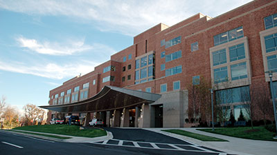 RSL Employment Ramsay Health John Flynn Hospital